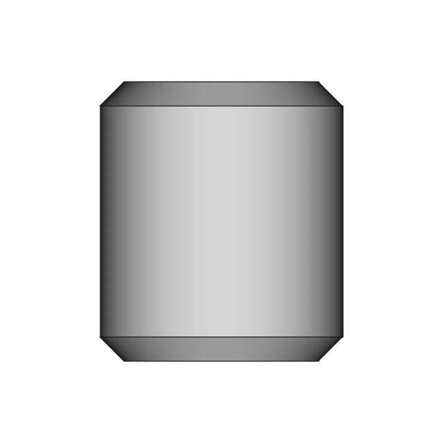 Disc Coupling with Shear Pin Safety Clutch