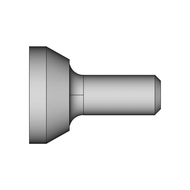 Austin Mini 3D Model for Engineering and Design