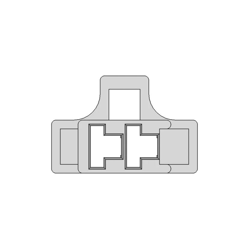 Fuse F1515 15A 32V iMaXX - Electrical Component
