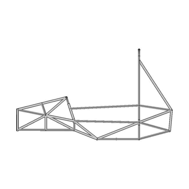Automotive 12 Volt Low Profile JCase Fuse Series