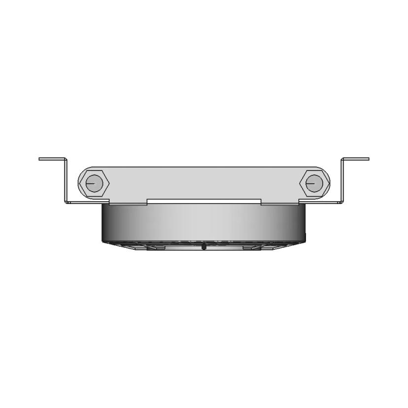 Simple Snap Lock Design for Secure Fastening