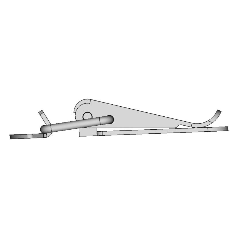 Mechanical Arm - Precision Robotic Device for Industrial and Medical Applications
