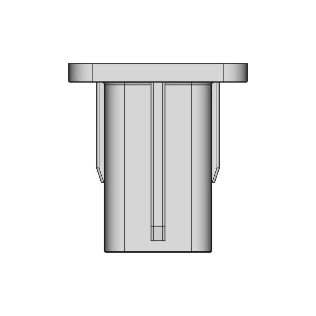 Car Bumper Design for Automotive Applications