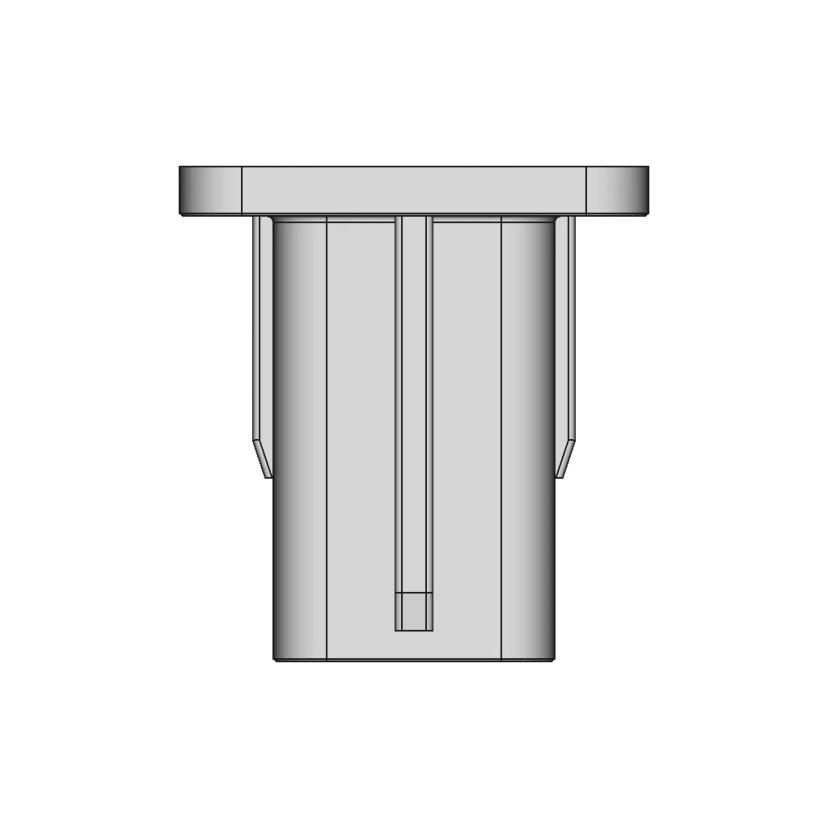Car Bumper Design for Automotive Applications