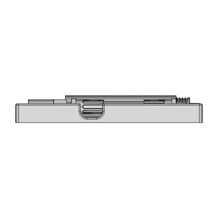Crankcase Splitter for Single Cylinder Engine