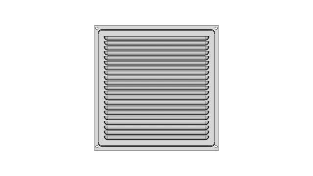 Detailed 3D model of a lithium-ion battery pack designed for electric two-wheelers.