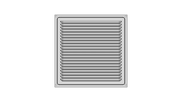 Modern Display Stand for Prototyping or Product Showcases