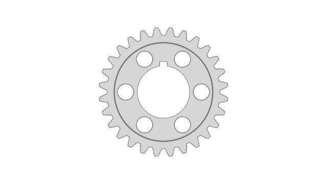 SPUR GEAR