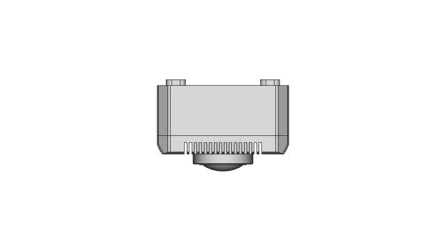 Outdoor Indutrial CAM | Special Purpose cameras