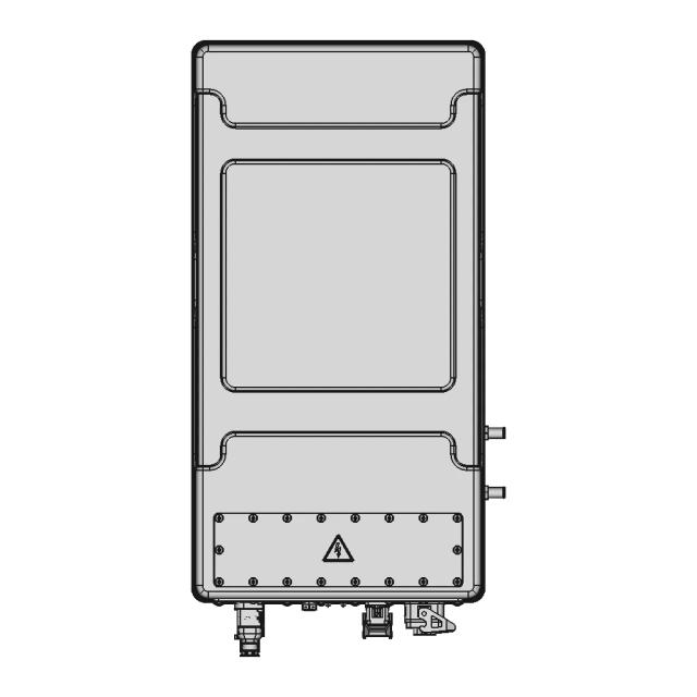 RBC2-360-22 On-Board Charger for Electric and Hybrid Vehicles