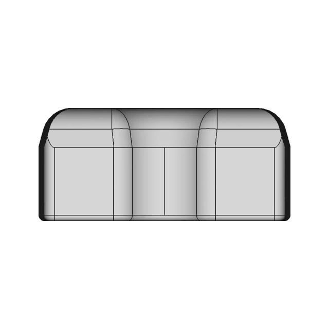 Scooter Basket Accessory for Urban Mobility