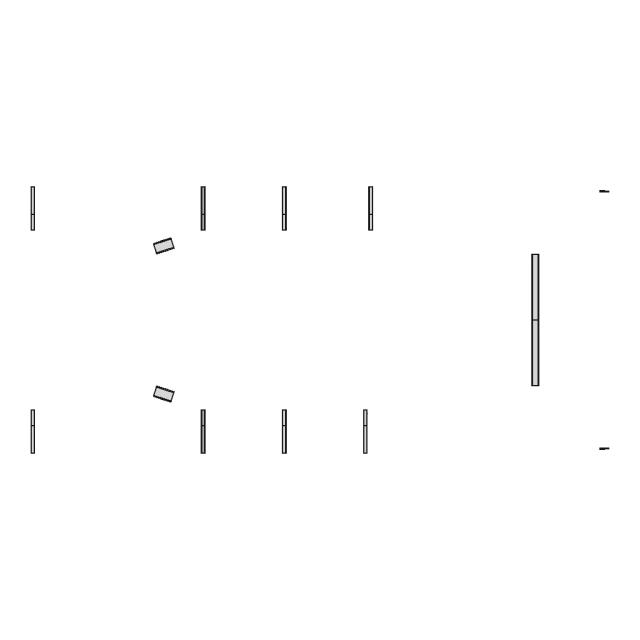Industrial Component Model