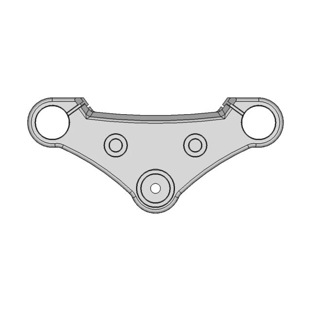 Telescopic Tube with 27 mm Diameter for Precision Applications