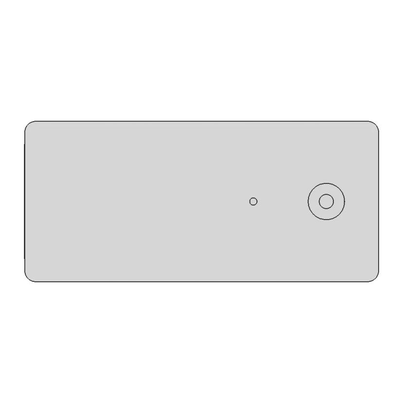 Easy9 Residual Current Device with Overcurrent Protection 16A C Curve