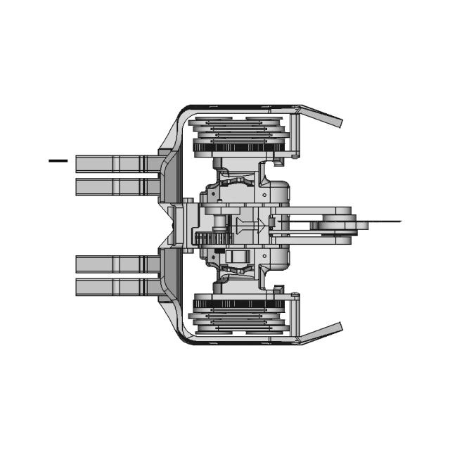 Machine and Machinery Systems Assembly Project