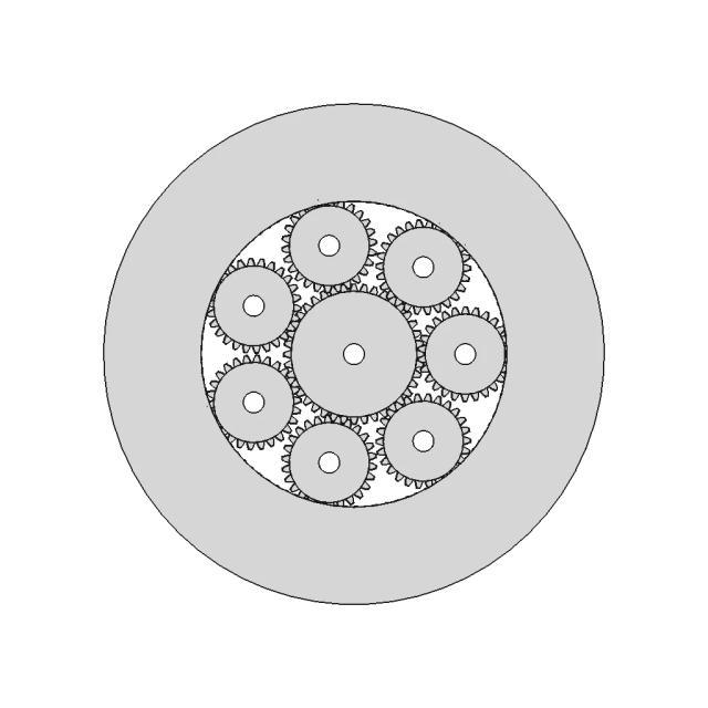 Pylontech UP5000 LiFePO4 Battery Module
