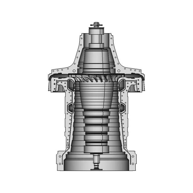 Redesigned Cageless Multilayered Axial and Radial Ball Bearing with Optimized Rolling Elements