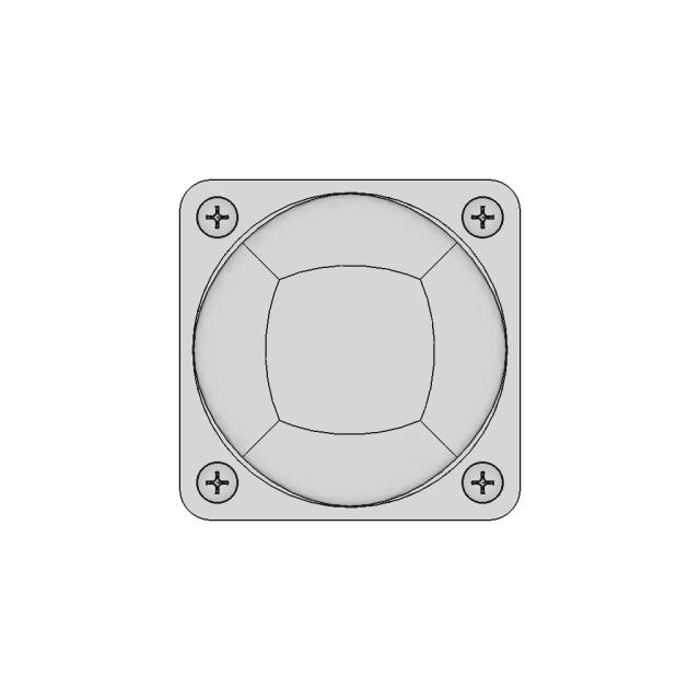 Yokogawa DB 40 Meter Industrial Measurement Device