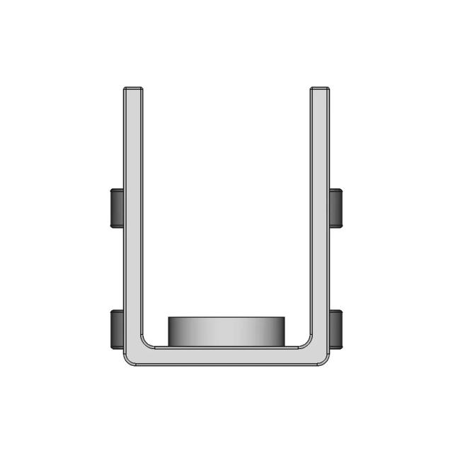 Terminal Series KLS8-01145 Electrical Connector