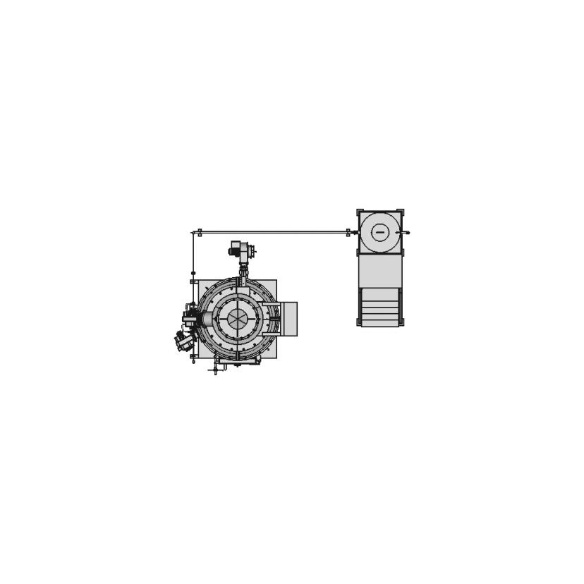 Efficient Heat Exchanger Design for Fluid Heat Transfer