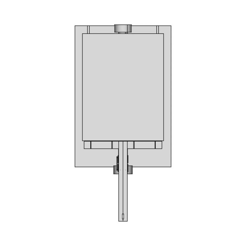 Concept Design of 15000kW Electric Motor for Pulling In and Out Applications