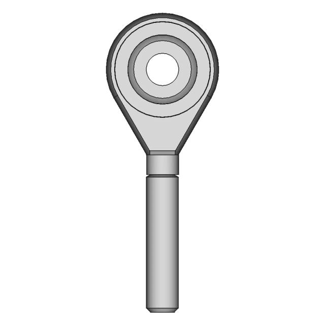 EV Charging Spiral Cable for 11kW and 22kW Applications