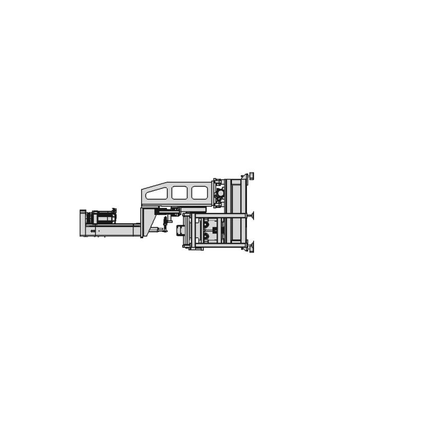 Industrial Mechanical Component