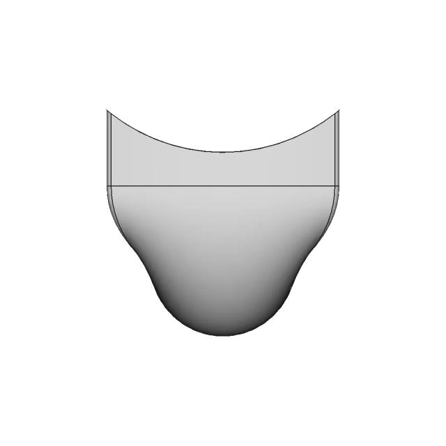 Versatile Nozzle for Industrial and 3D Printing Applications