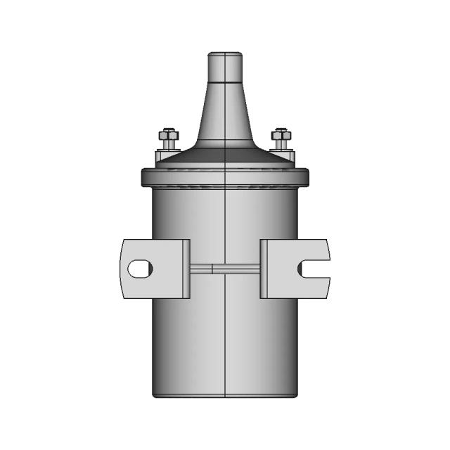 Hybrid Conversion Rim Adapter with Structural Simulation