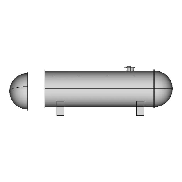 Industrial Heat Exchanger Design for Thermal Applications