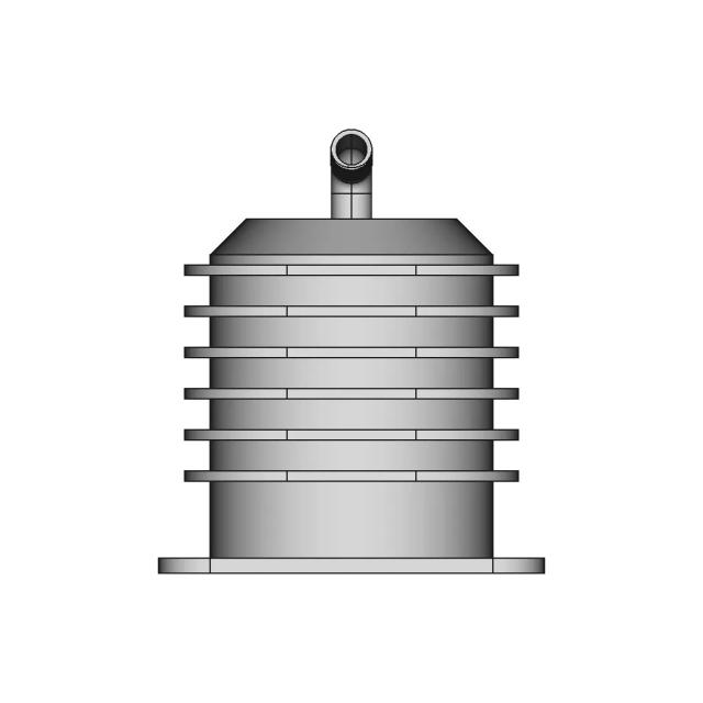Engineering Study Model 9