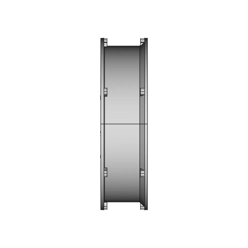 Industrial Ventilator Model Reference 33562