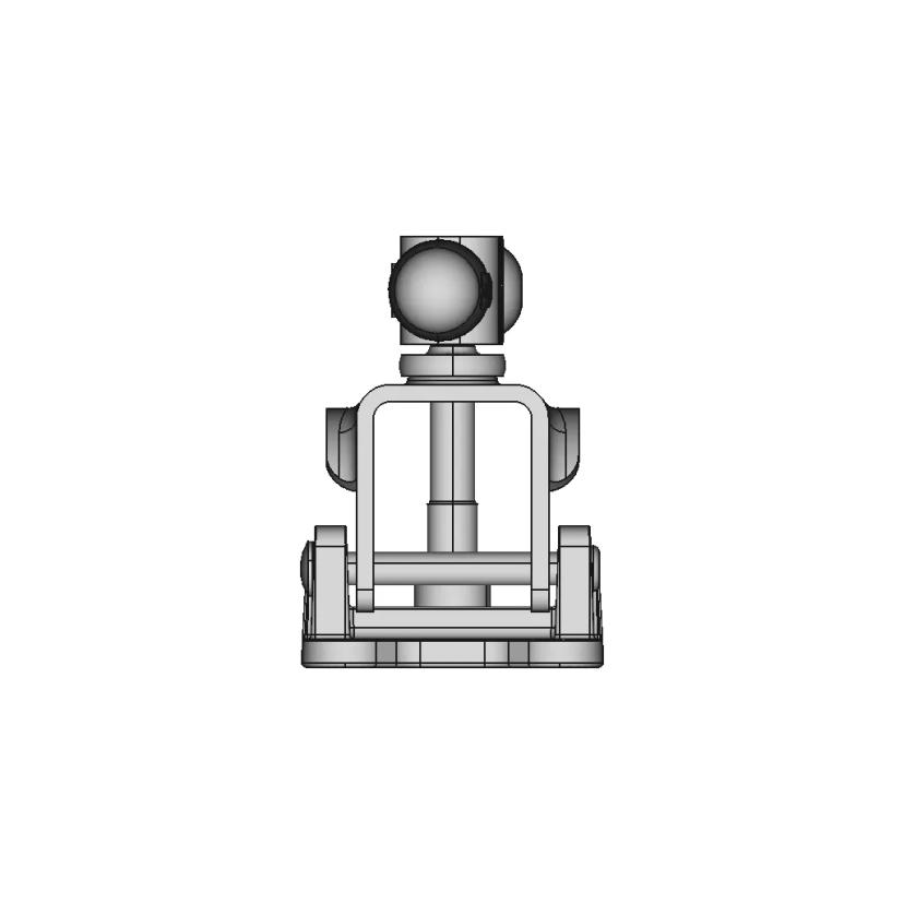 Additive Manufacturing Platform with FDM Printing Features