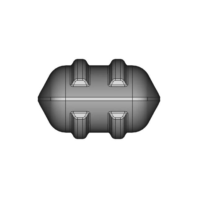 Renewable Biomass Briquettes for Sustainable Energy