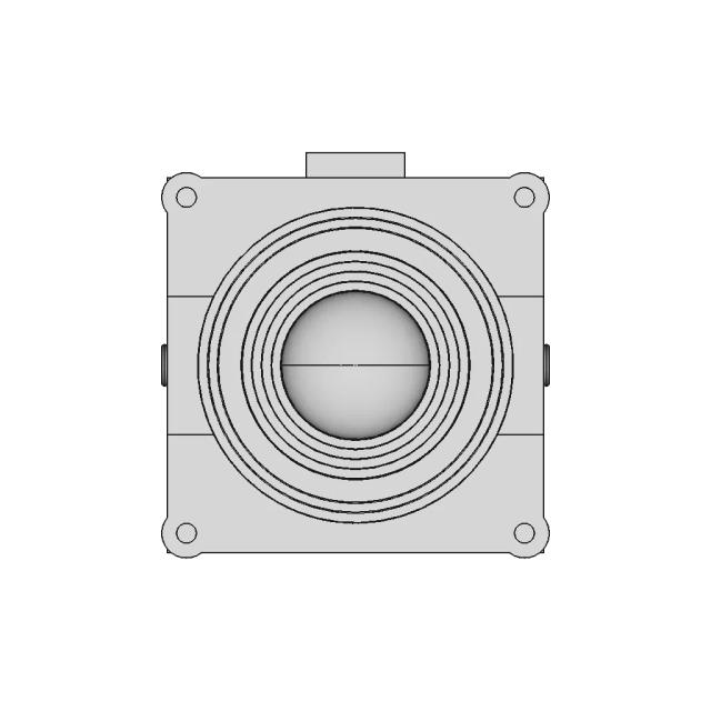 LI-IMX577 MIPI CS Camera Module for Industrial Applications