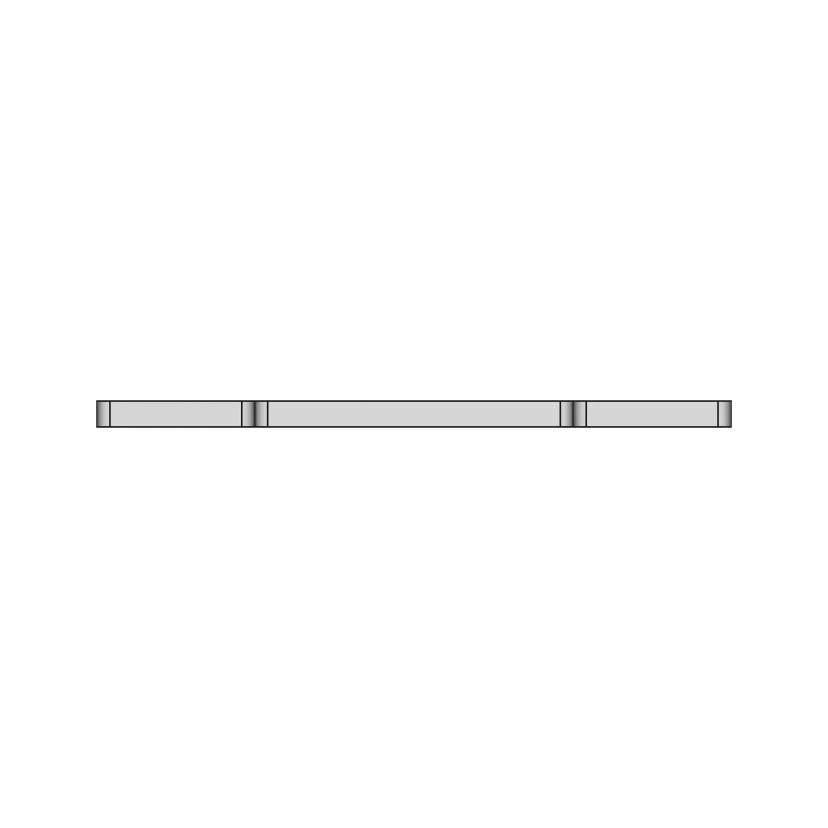 Battery Bracket for Makita 18V Tools with Contact Plate Support