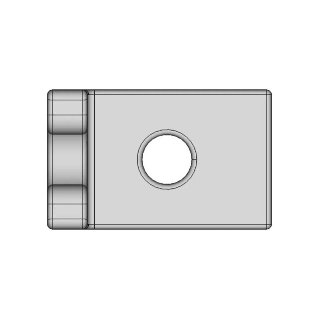 Spark Plug Wire Holder for Engine Management