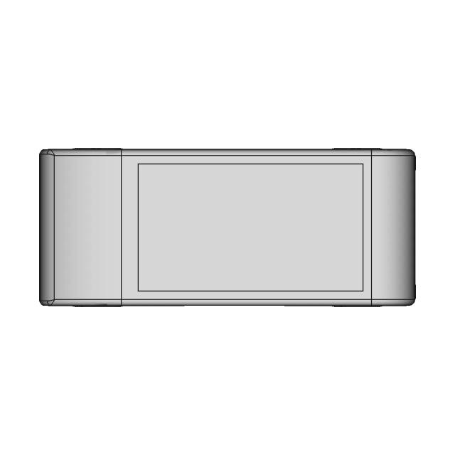 Autonomous Minibus Concept for Public Transportation