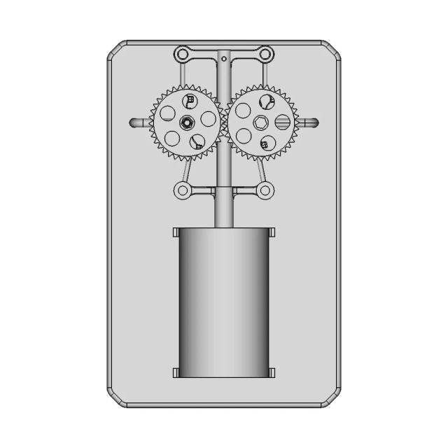 Steam Prototype Design Using NX CAD Software
