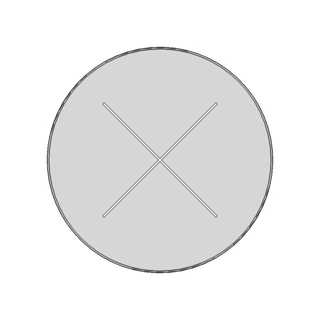 Rubber Grommet Gasket for Wire Protection in Sheet Metal