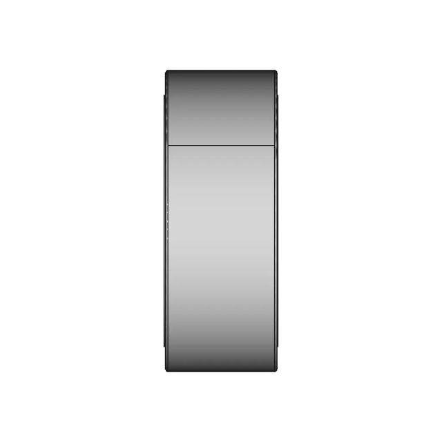 Carbon Fiber Car Wheel Design for Automotive Applications