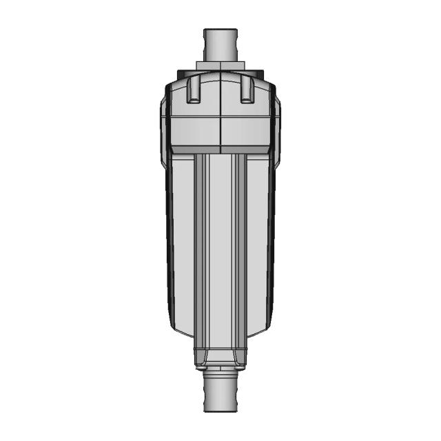 Linear Actuator DLA-QD Series with Potentiometer Feedback and 5000N Load Capacity