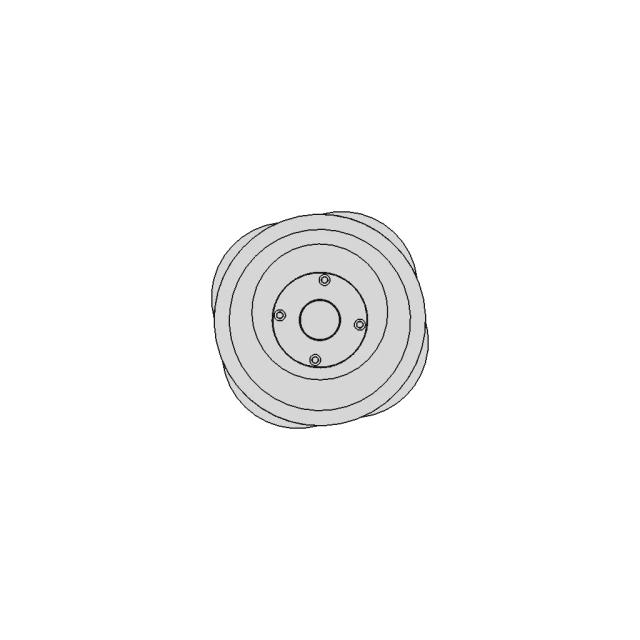 Industrial Mechanical Component