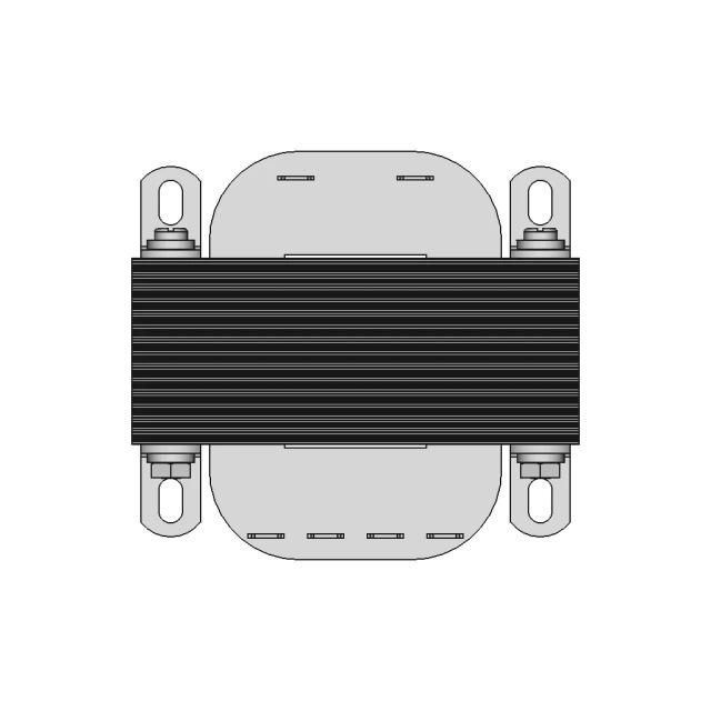 Electrical Transformer for AC Power Transfer