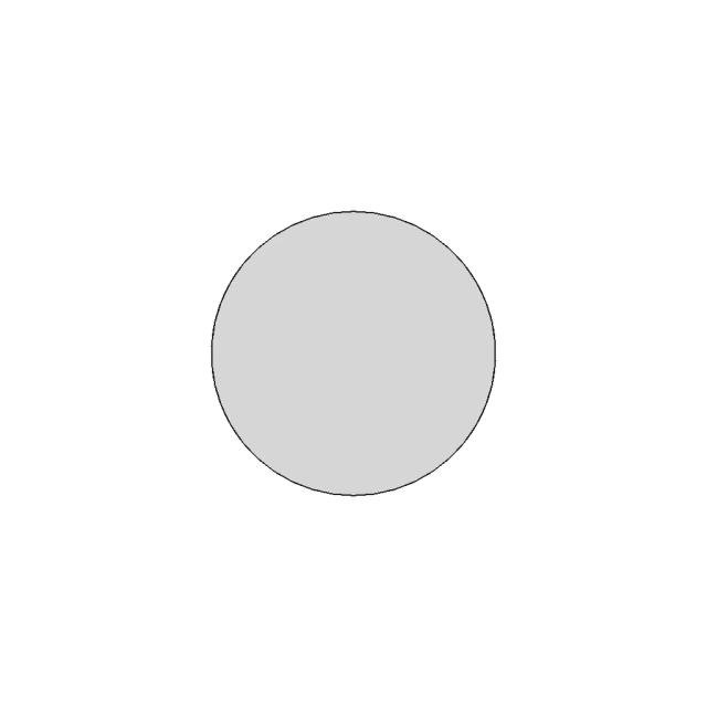 V6 Engine Piston CAD Model for Mechanical Design