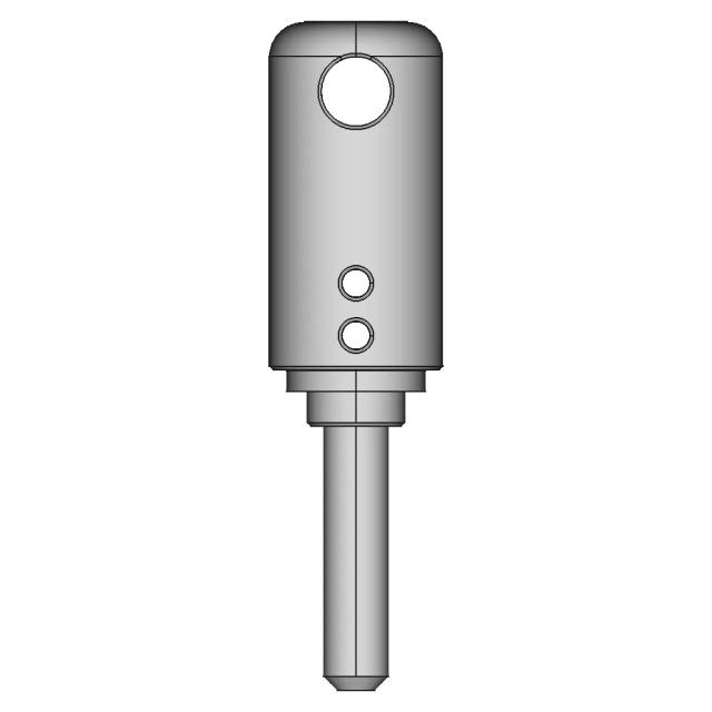 Poka-Yoke Diameter Control Component
