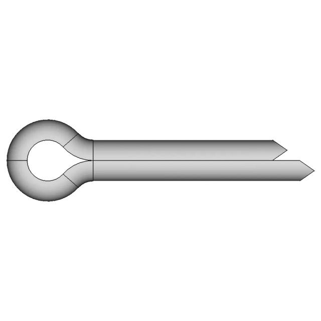 Single Suction Radial Fan for Industrial Ventilation and Heat Evacuation