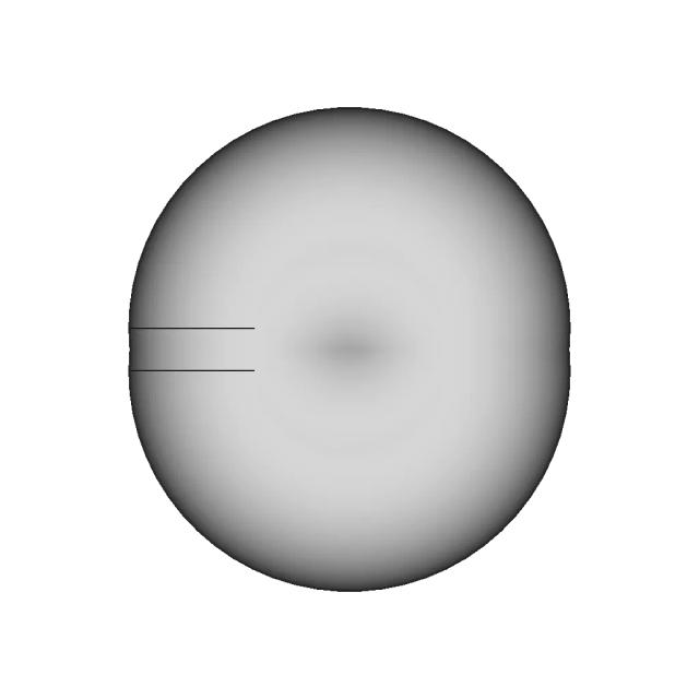 ABB FR16AS-12VARS Electrical Control Panel