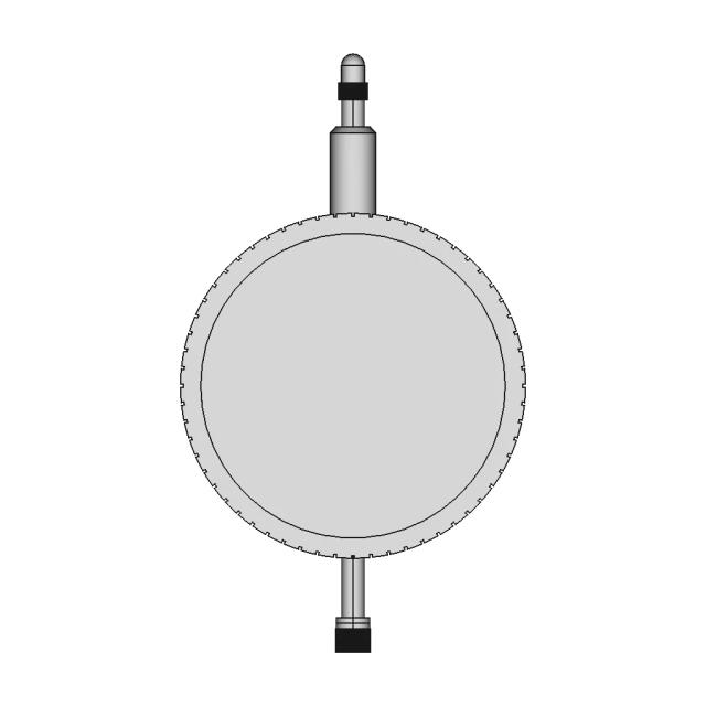 Precision Bore Dial Gauge for Accurate Measurement