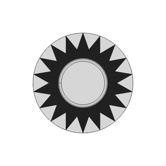 Nissan GTR CAD Model Designed with SolidWorks